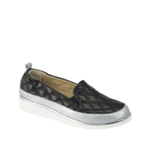 Ron White - Nellaya Quilt - Onyx